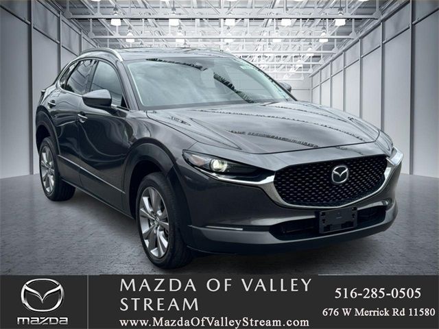 2021 Mazda CX-30 Premium