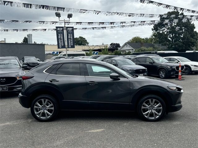 2021 Mazda CX-30 Premium