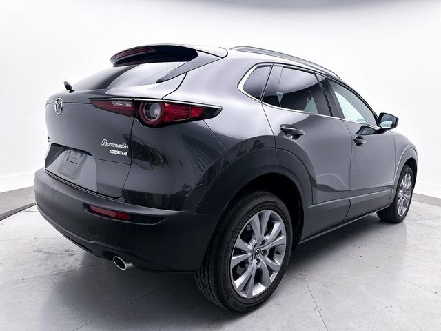 2021 Mazda CX-30 Premium