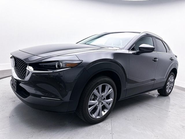 2021 Mazda CX-30 Premium