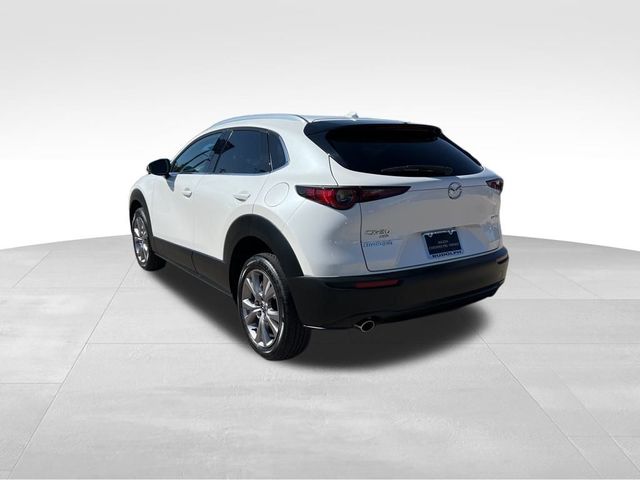 2021 Mazda CX-30 Premium