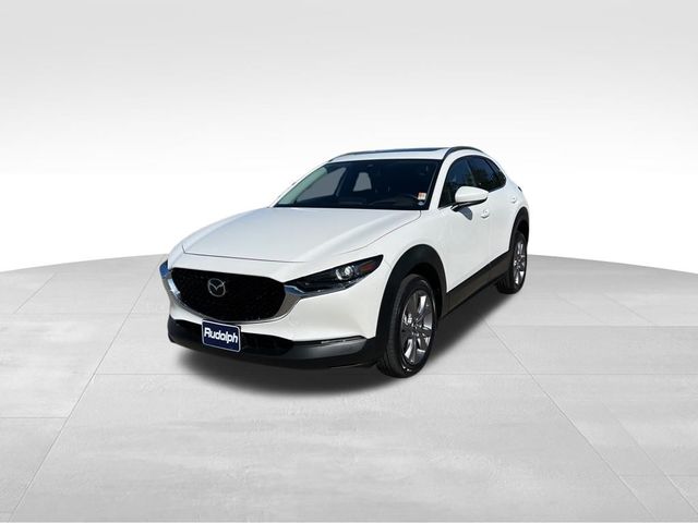 2021 Mazda CX-30 Premium