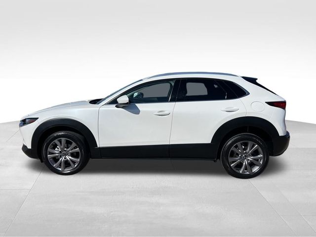 2021 Mazda CX-30 Premium