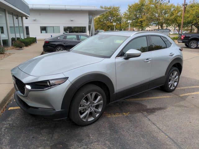 2021 Mazda CX-30 Premium