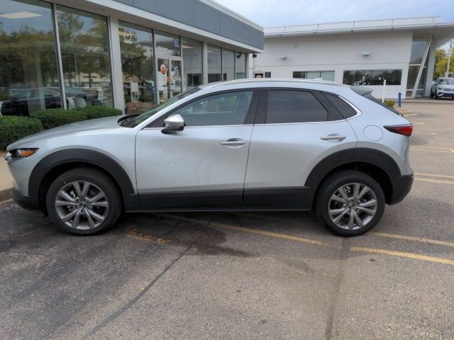 2021 Mazda CX-30 Premium