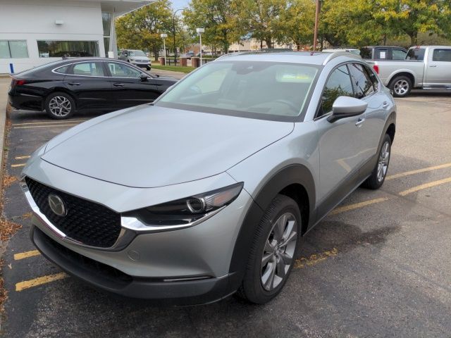 2021 Mazda CX-30 Premium