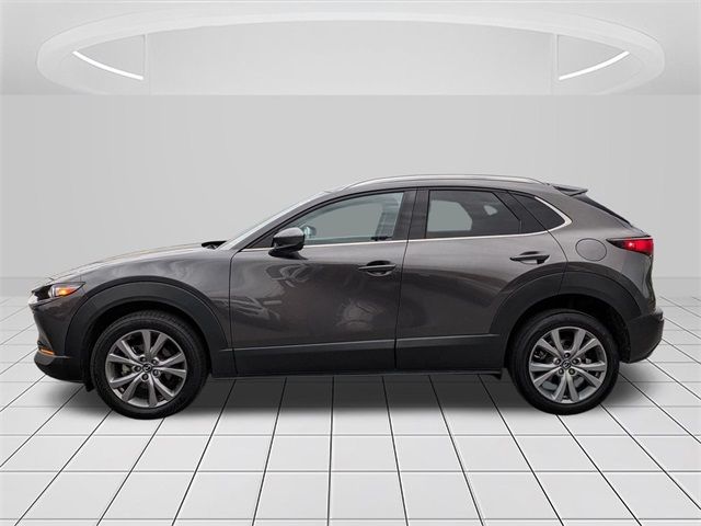 2021 Mazda CX-30 Premium