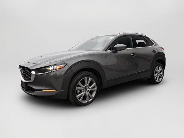 2021 Mazda CX-30 Premium