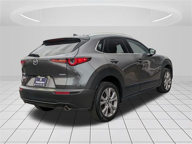 2021 Mazda CX-30 Premium