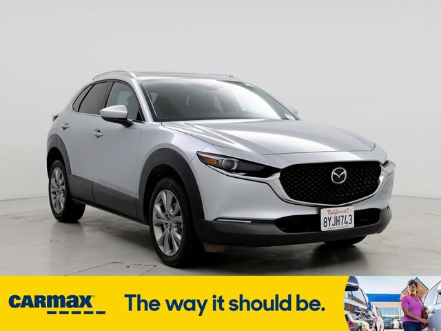 2021 Mazda CX-30 Premium