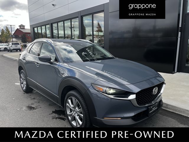 2021 Mazda CX-30 Premium