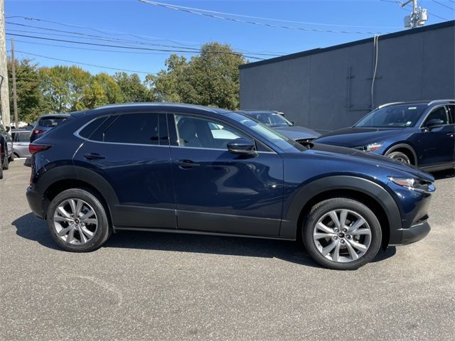 2021 Mazda CX-30 Premium