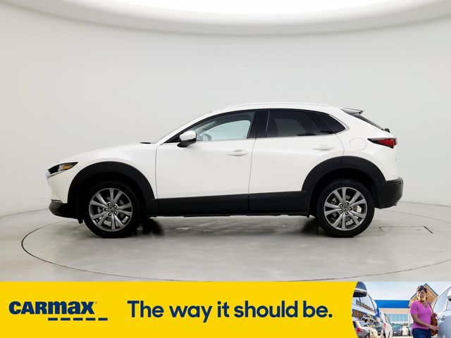 2021 Mazda CX-30 Premium