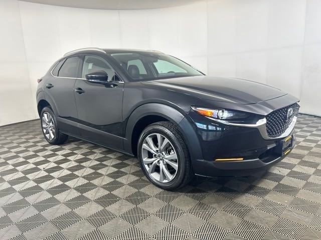 2021 Mazda CX-30 Premium