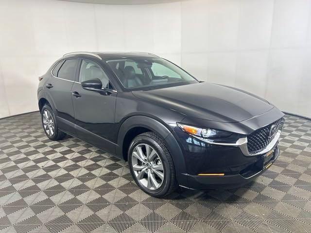 2021 Mazda CX-30 Premium