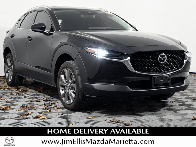 2021 Mazda CX-30 Premium