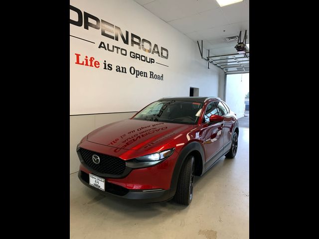 2021 Mazda CX-30 Premium