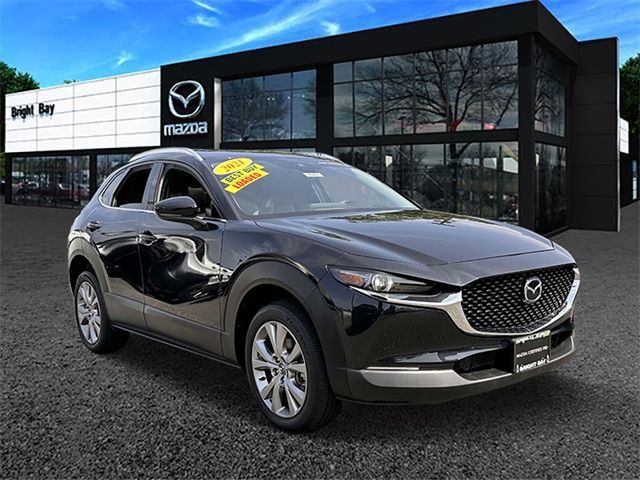 2021 Mazda CX-30 Premium