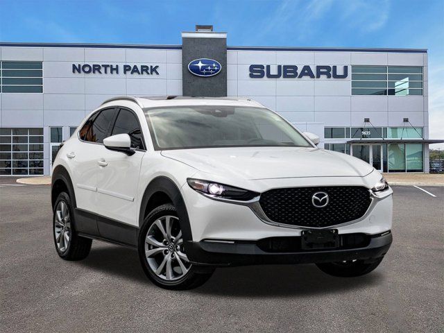 2021 Mazda CX-30 Premium