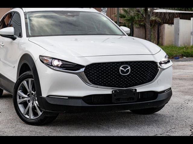 2021 Mazda CX-30 Premium