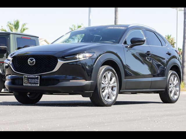 2021 Mazda CX-30 Premium