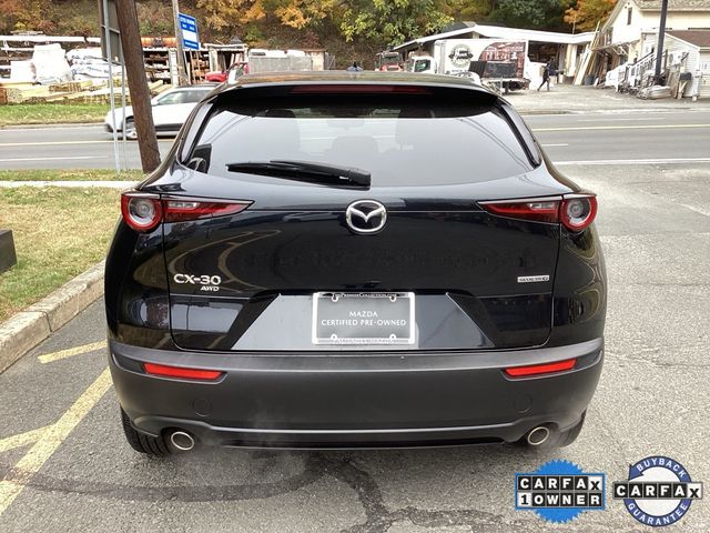 2021 Mazda CX-30 Premium