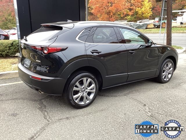 2021 Mazda CX-30 Premium