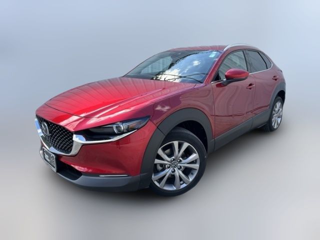 2021 Mazda CX-30 Premium