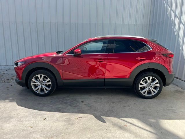 2021 Mazda CX-30 Premium