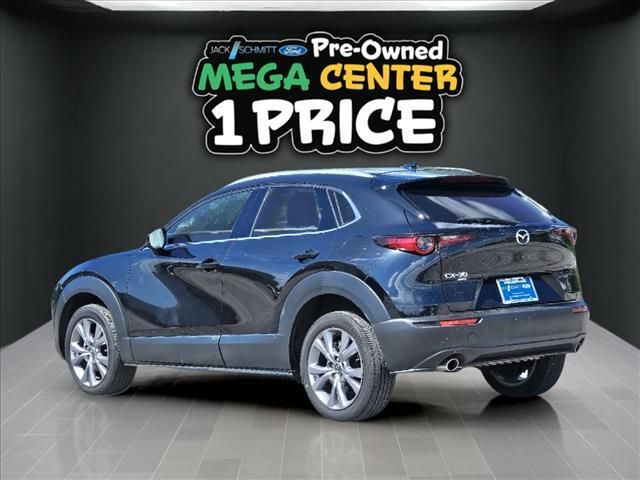 2021 Mazda CX-30 Premium