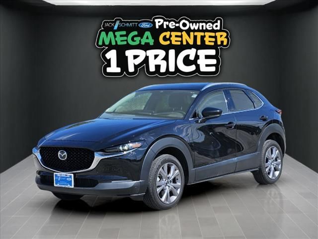 2021 Mazda CX-30 Premium