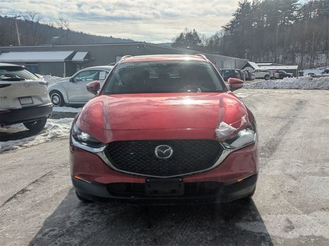 2021 Mazda CX-30 Premium