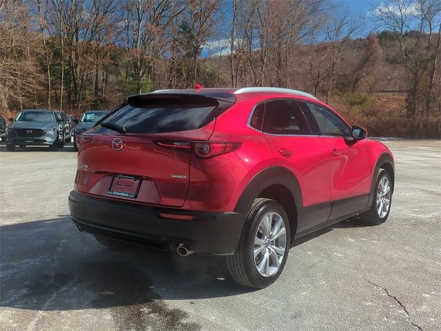 2021 Mazda CX-30 Premium