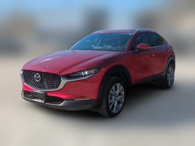 2021 Mazda CX-30 Premium