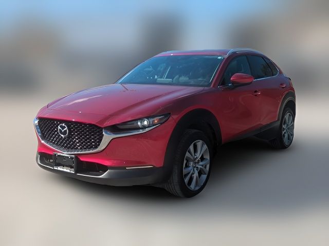 2021 Mazda CX-30 Premium