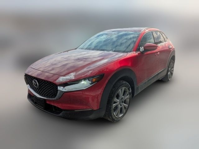 2021 Mazda CX-30 Premium