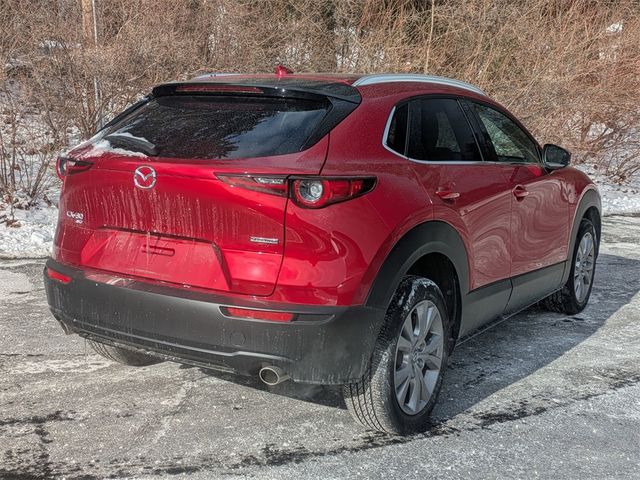 2021 Mazda CX-30 Premium