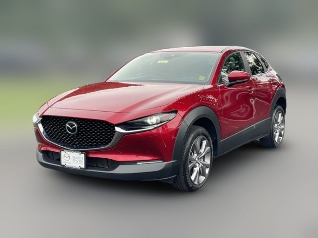 2021 Mazda CX-30 Premium