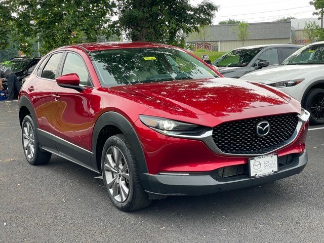 2021 Mazda CX-30 Premium