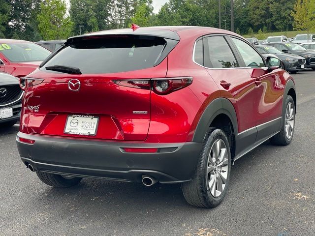 2021 Mazda CX-30 Premium