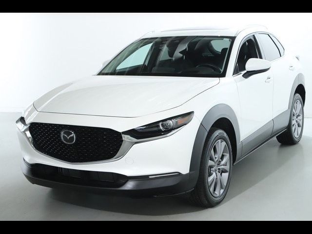 2021 Mazda CX-30 Premium