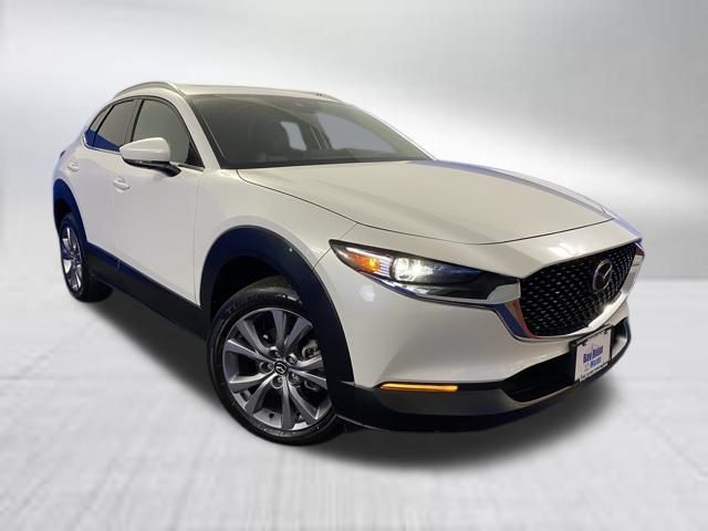 2021 Mazda CX-30 Premium