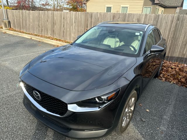 2021 Mazda CX-30 Premium