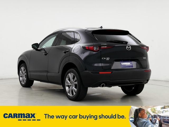 2021 Mazda CX-30 Premium