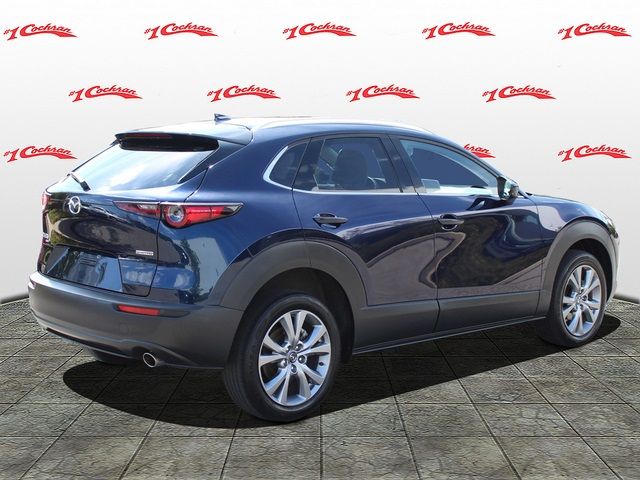 2021 Mazda CX-30 Premium