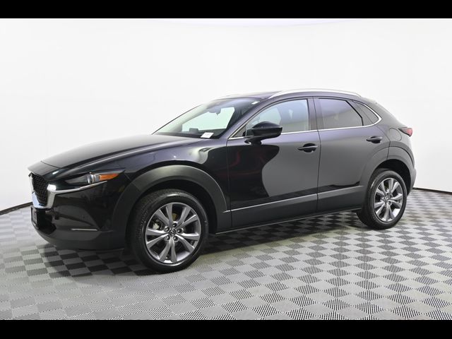 2021 Mazda CX-30 Premium