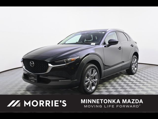 2021 Mazda CX-30 Premium