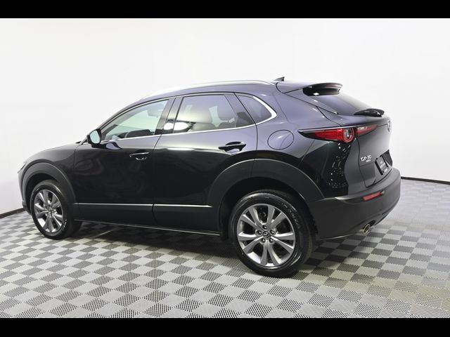 2021 Mazda CX-30 Premium