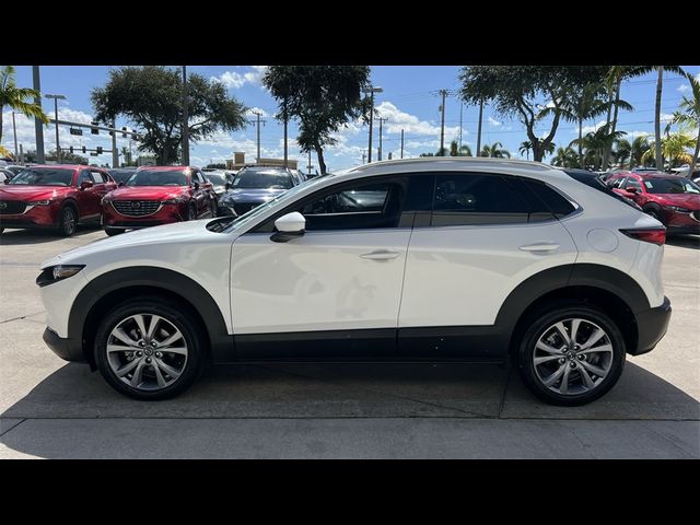 2021 Mazda CX-30 Premium