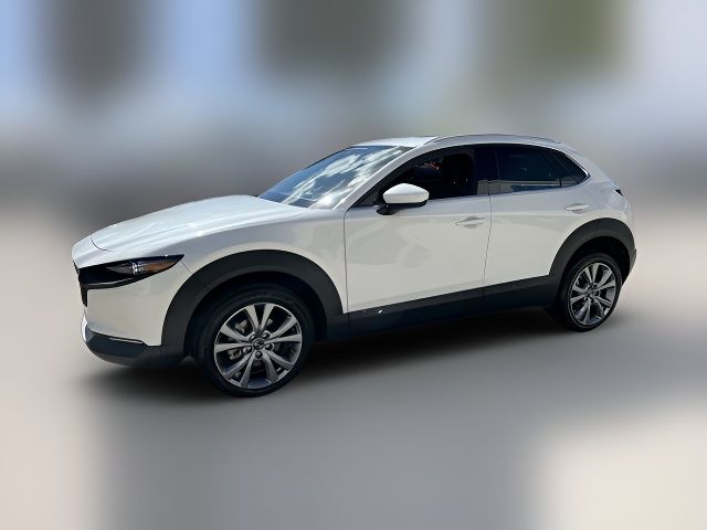 2021 Mazda CX-30 Premium